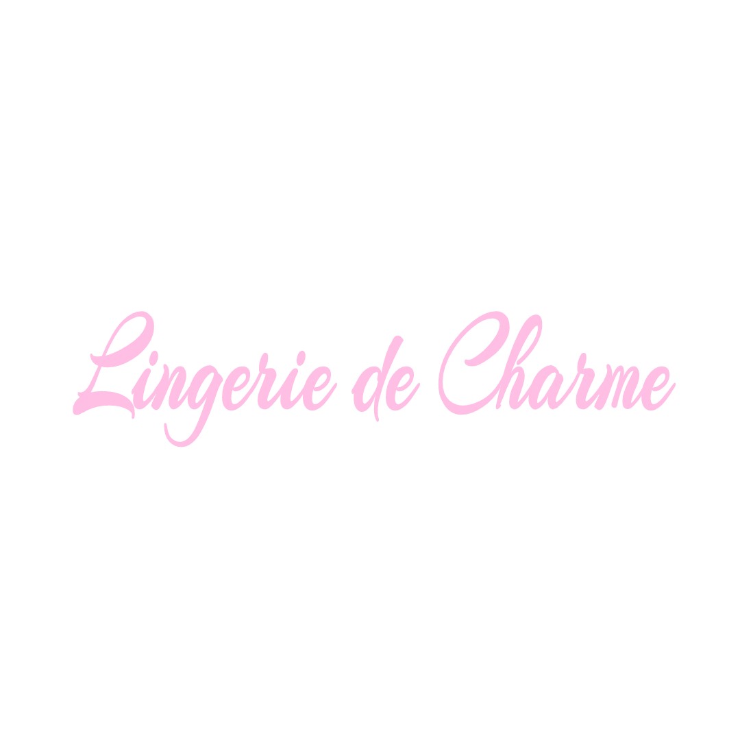 LINGERIE DE CHARME SAINT-LOUP-DE-BUFFIGNY